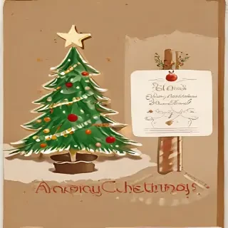 christmas card png