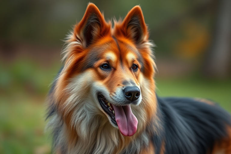 horgi dog breed