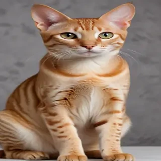 ocicat breed