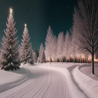 christmas background wallpaper aesthetic