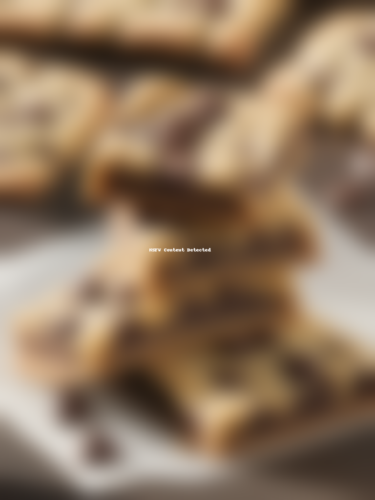 toll house cookie bar recipe