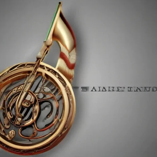music logo