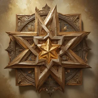 jewish star