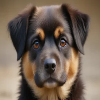 rottle dog breed