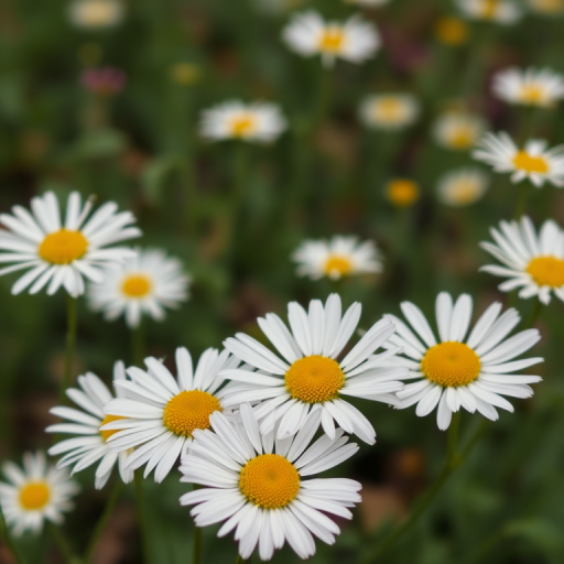 daisy wallpaper iphone