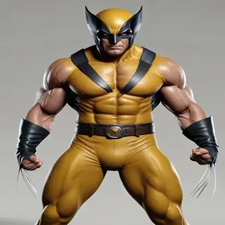 wolverine png
