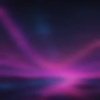 neon wallpapers for iphone