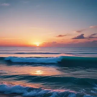 ocean wallpaper