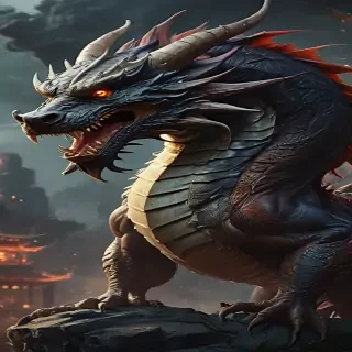 dragon wallpaper chinese