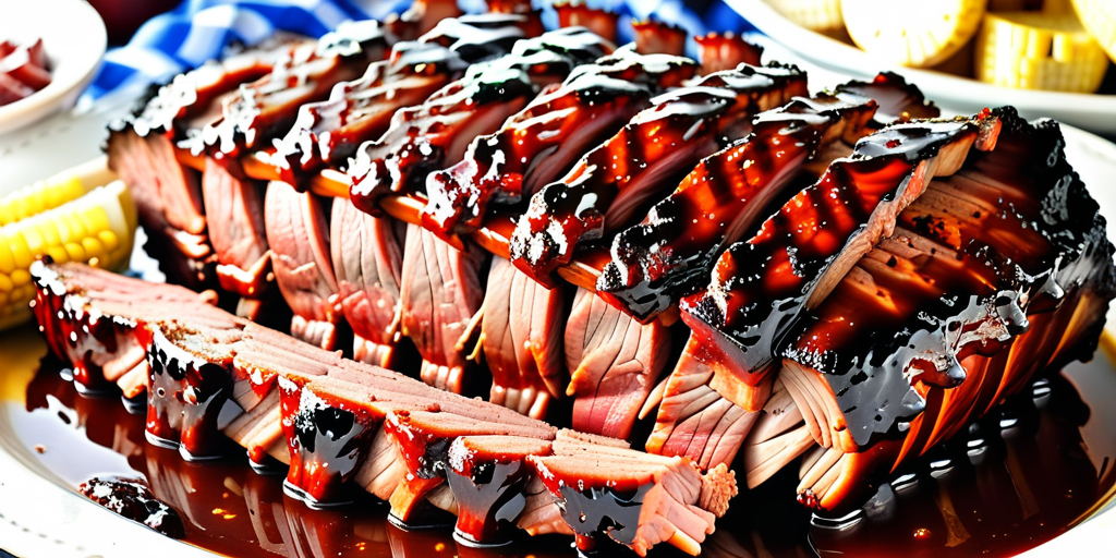 st louis style ribs slow cooker