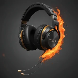 headphones png
