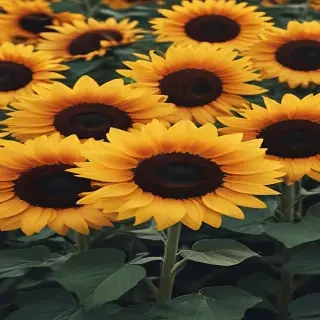 sunflower aesthetic wallpapers
