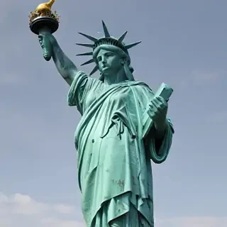 png statue of liberty