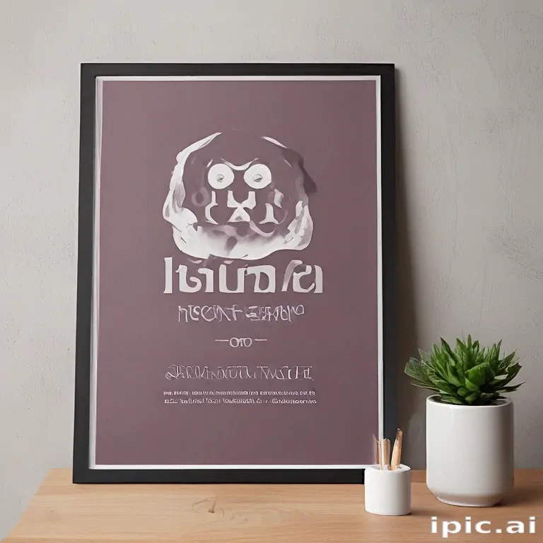 print mockup