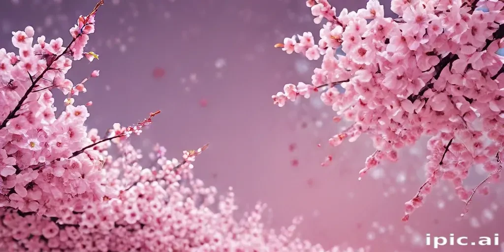 cherry blossom backgrounds