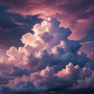 aesthetic cloud backgrounds