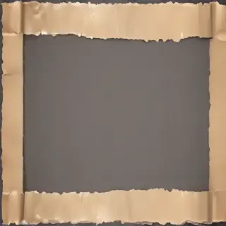 torn paper png