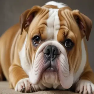 bulldog dog breed