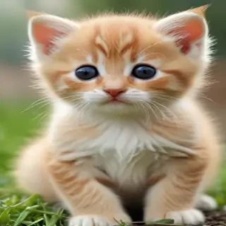 kitten wallpapers