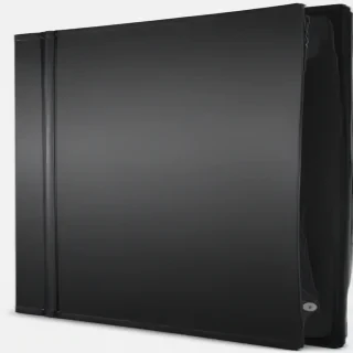 black folder png