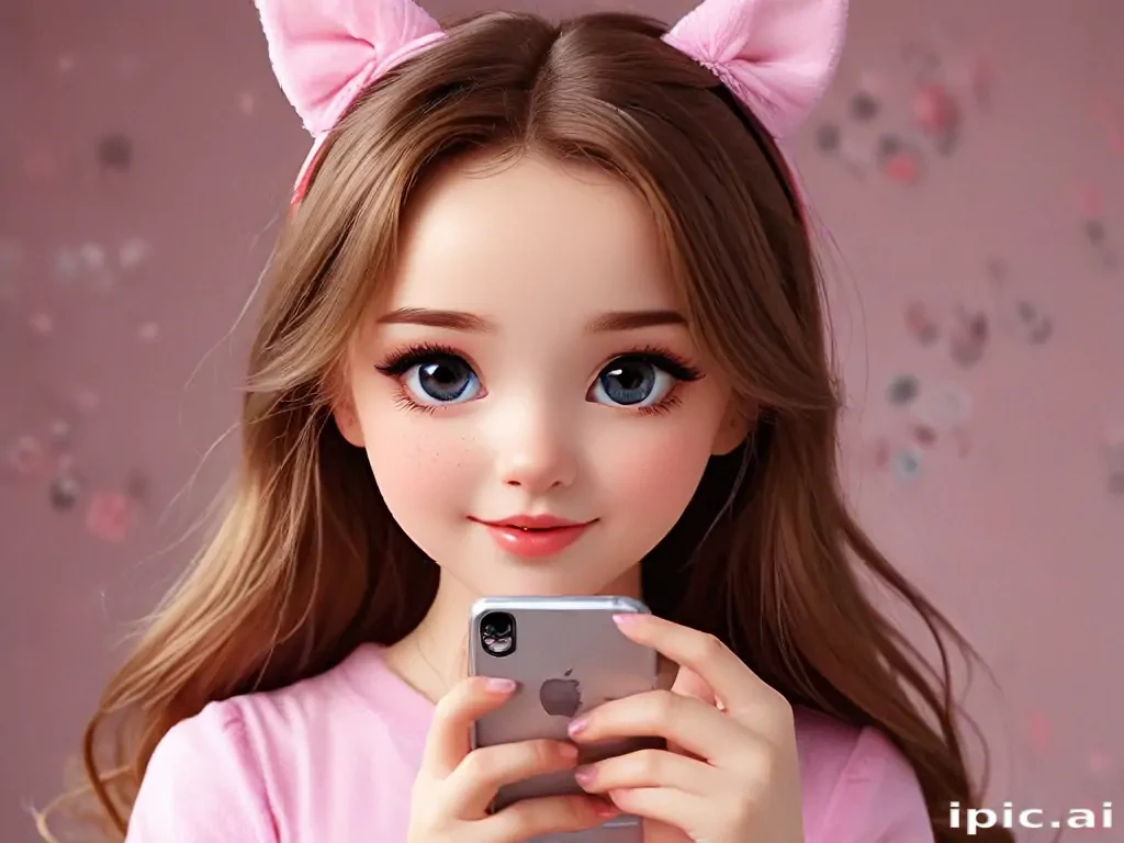 cute wallpapers for girls phone