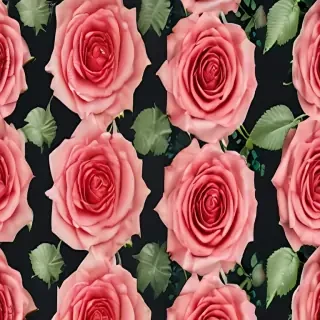 roses background wallpaper