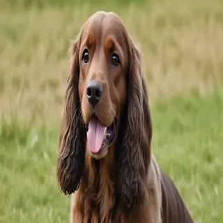 english cocker spaniel