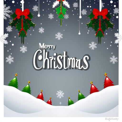 background clipart christmas