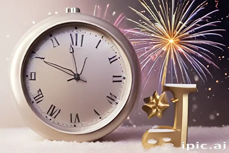 happy new year pc wallpaper