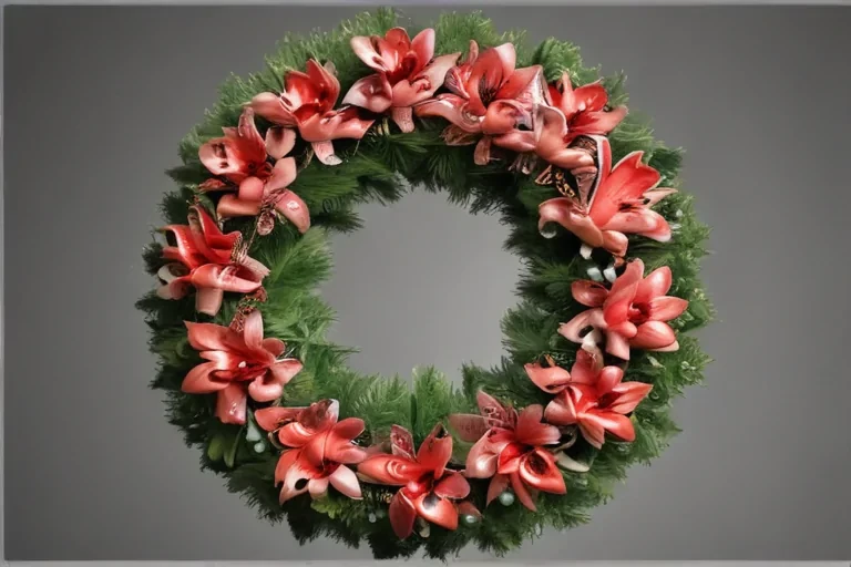 wreaths png