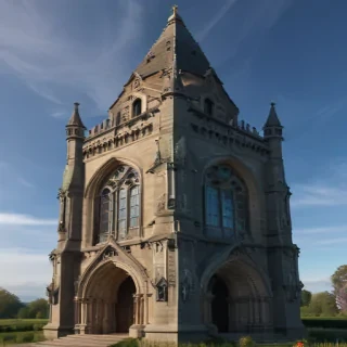 gothic png