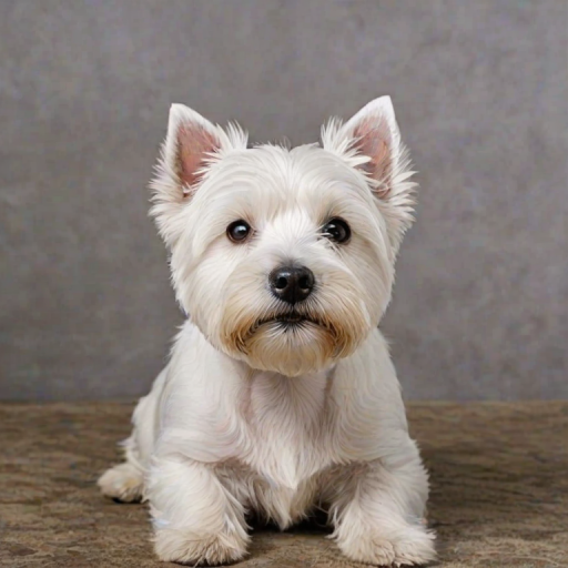 west highland white terrier