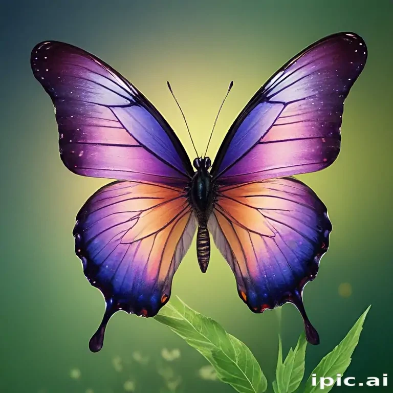 beautiful wallpaper butterfly