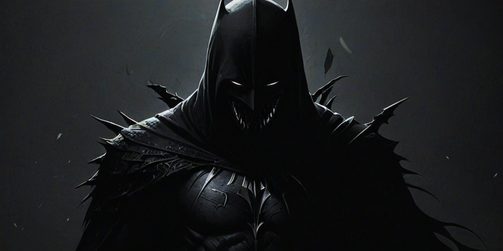 darkness phone wallpaper