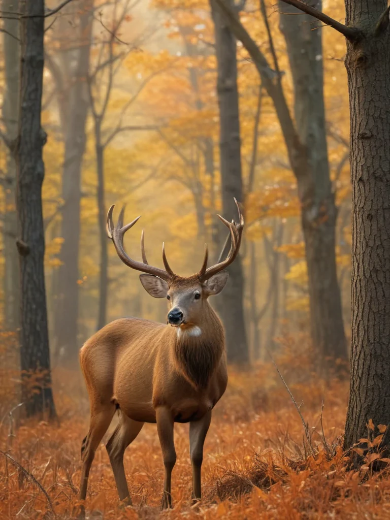 deer hunting screensavers