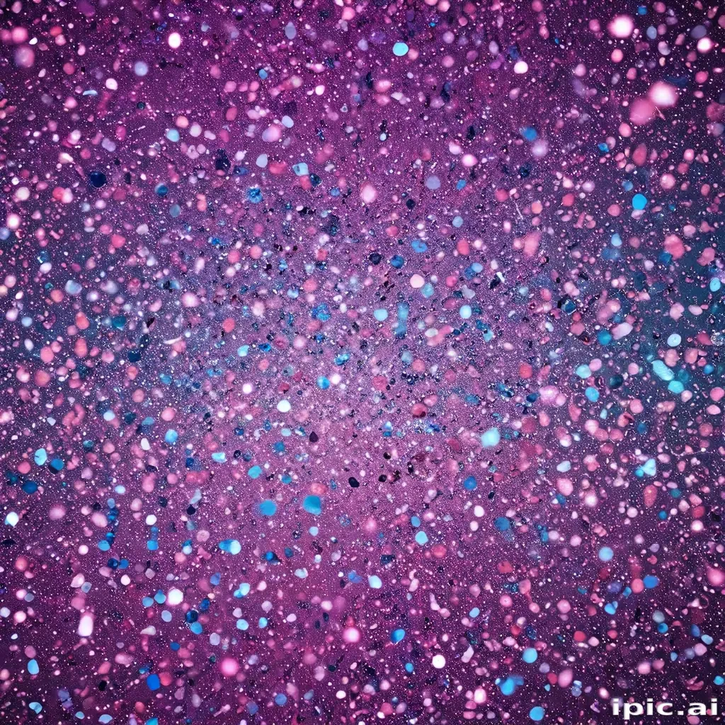 sparkly iphone background