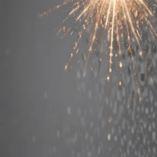 sparkle transparent background