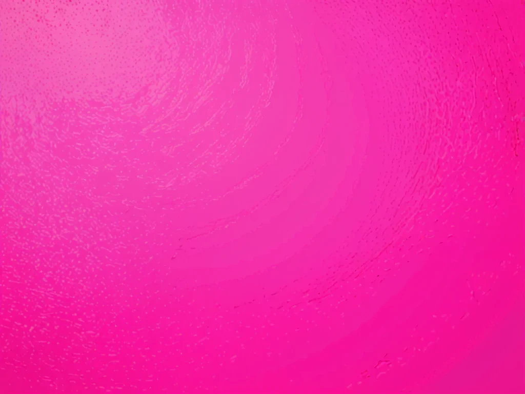 pink blank background