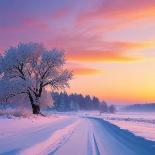 snow wallpaper iphone