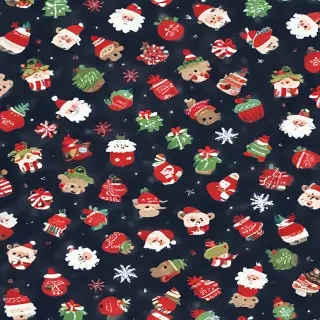cute christmas phone backgrounds