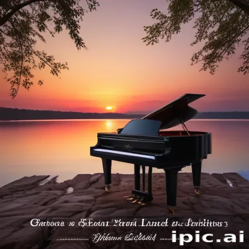 piano songs