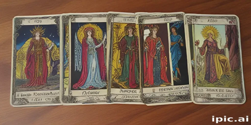 free tarot