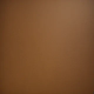 plain brown background