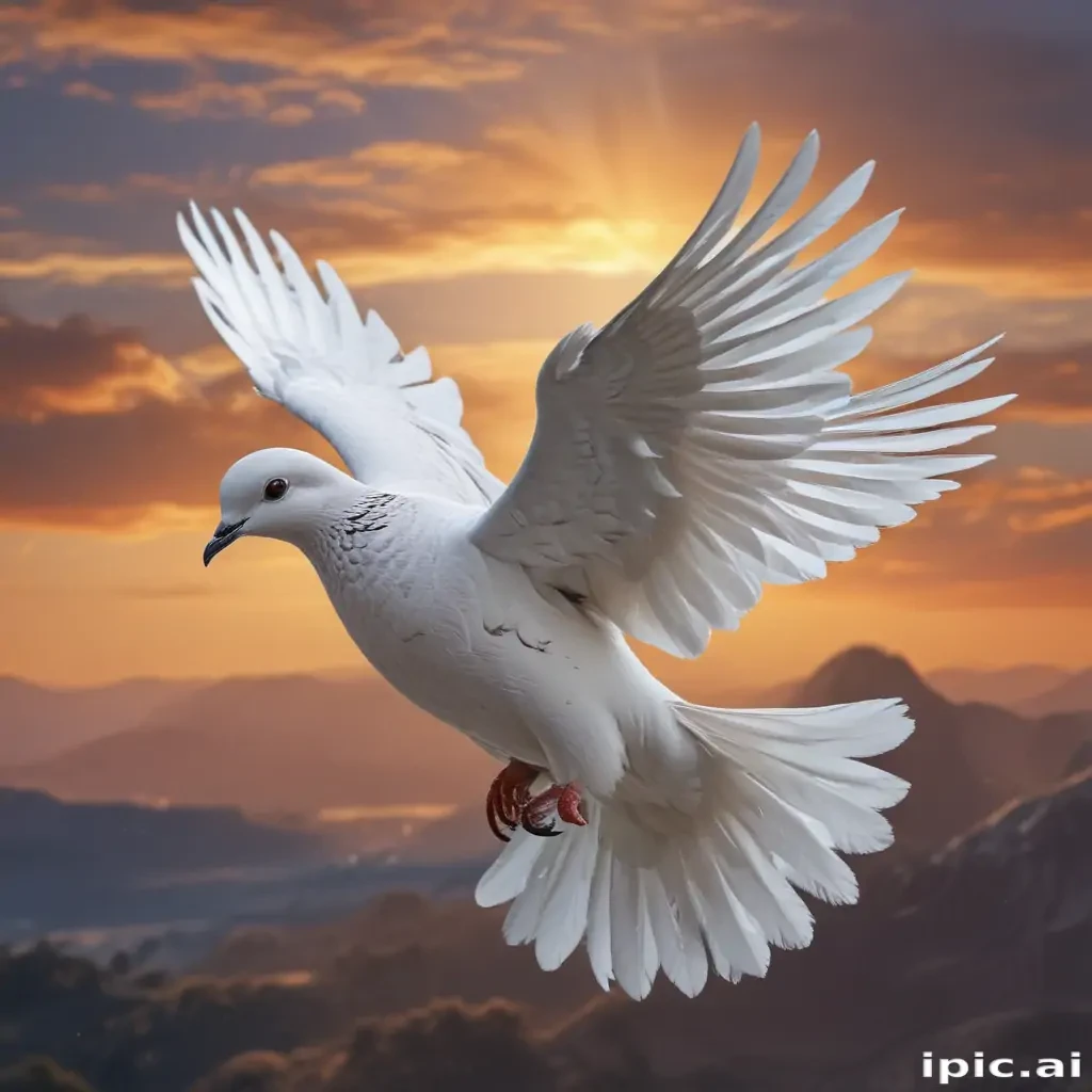 png dove