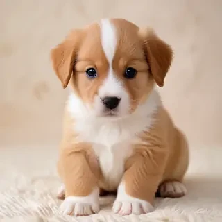puppy backgrounds