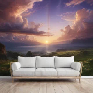 healing wallpaper