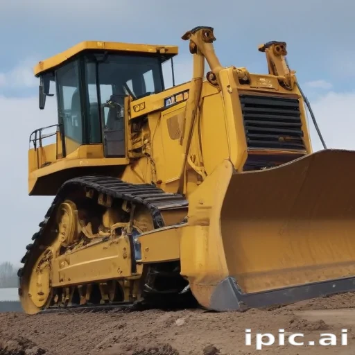 bulldozer