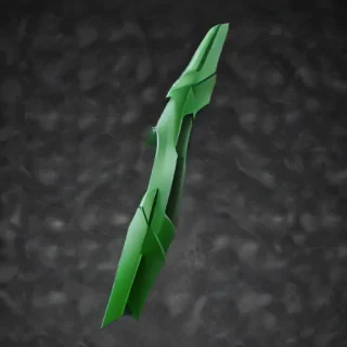 green arrow png