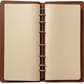 diary png