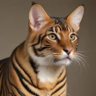 toyger breed